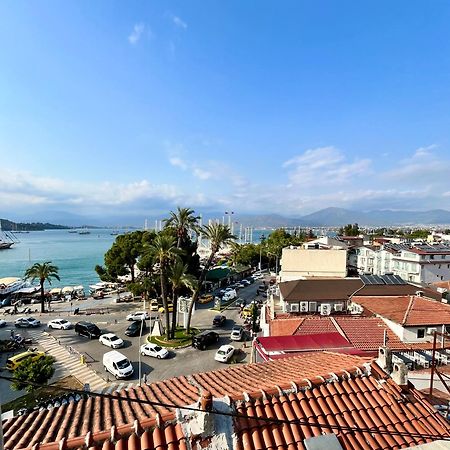 Harbour View 3 Apartment Fethiye Ngoại thất bức ảnh