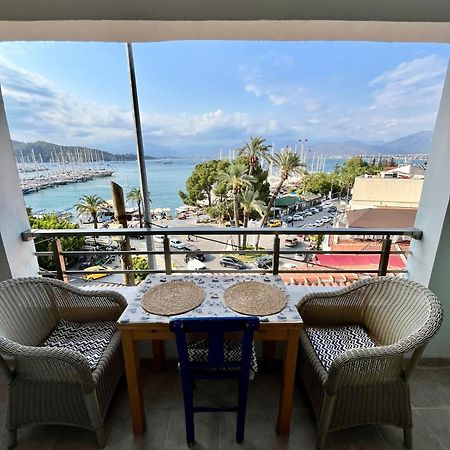 Harbour View 3 Apartment Fethiye Ngoại thất bức ảnh