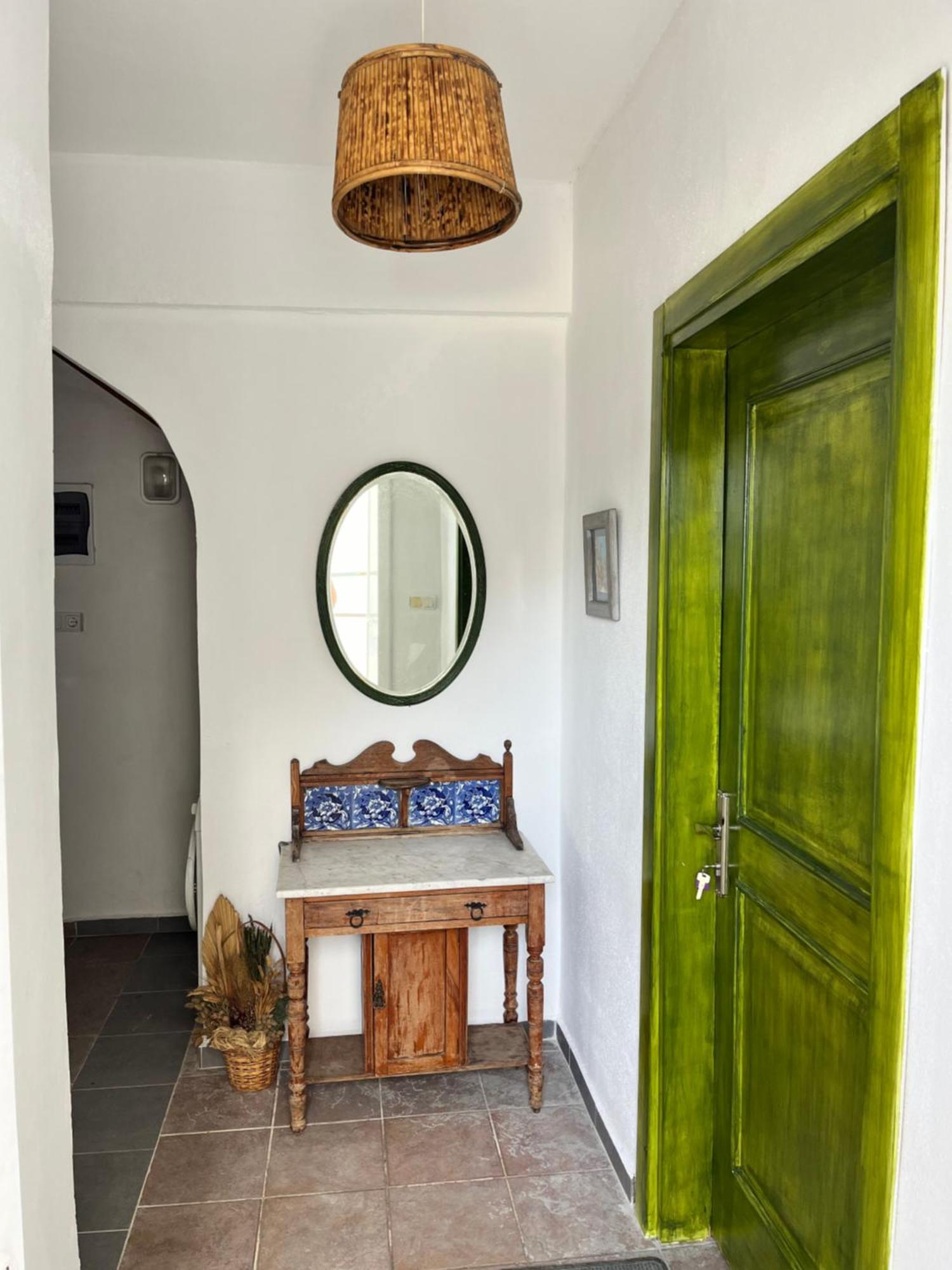 Harbour View 3 Apartment Fethiye Ngoại thất bức ảnh