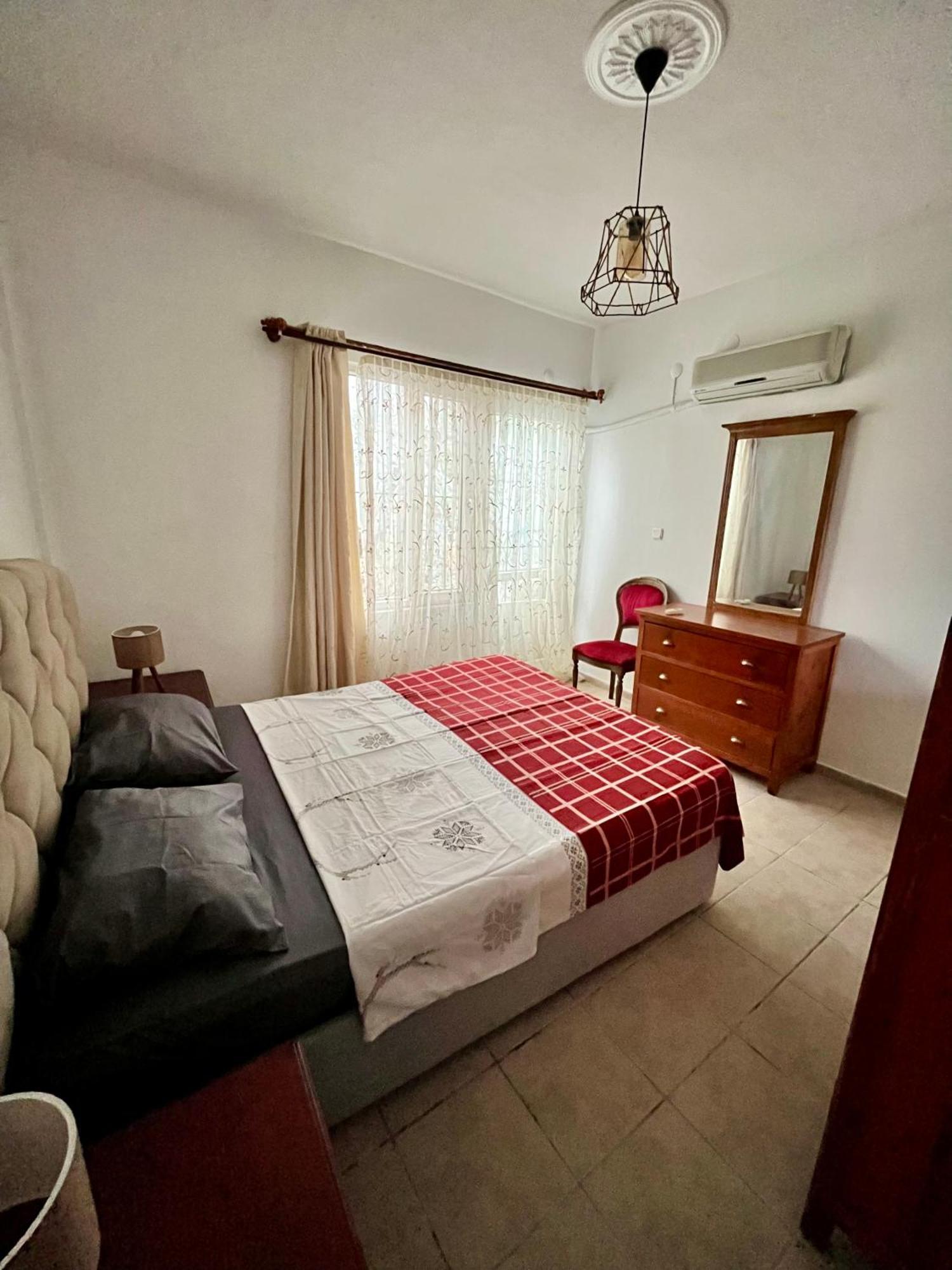 Harbour View 3 Apartment Fethiye Ngoại thất bức ảnh