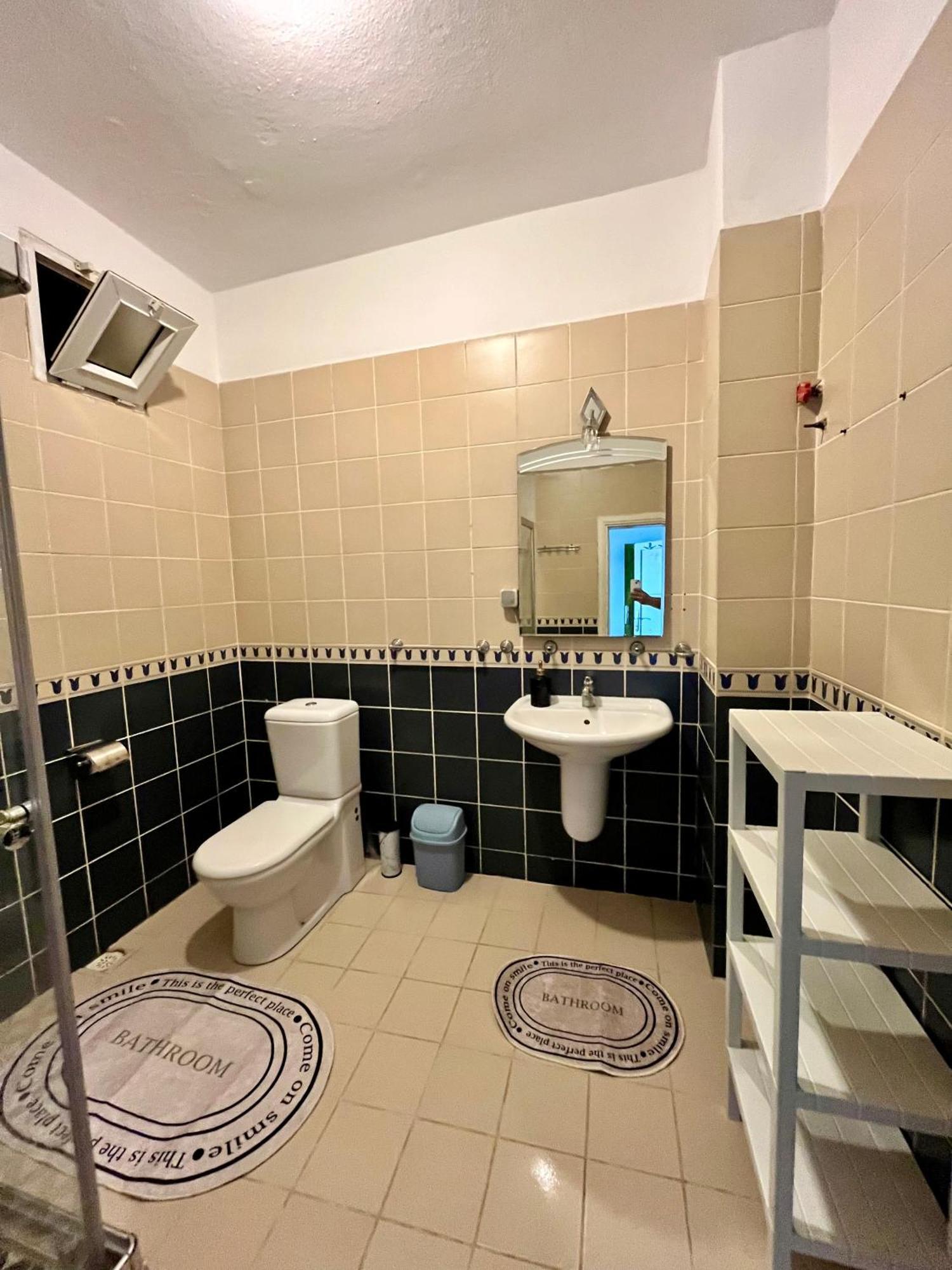 Harbour View 3 Apartment Fethiye Ngoại thất bức ảnh