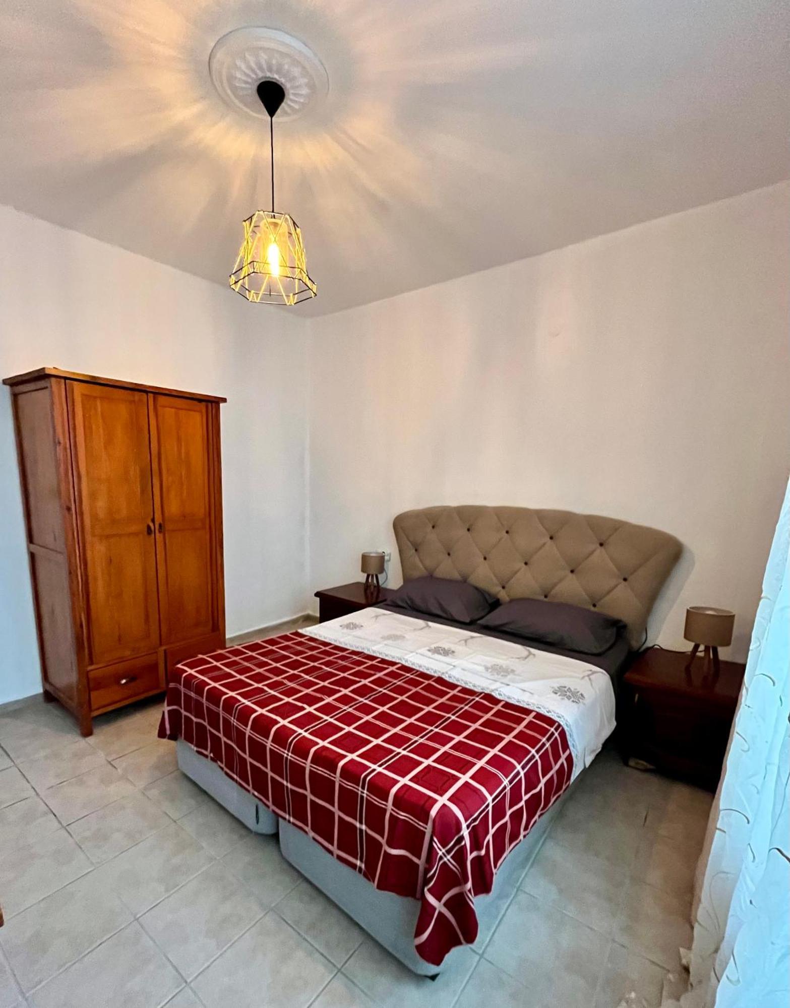 Harbour View 3 Apartment Fethiye Ngoại thất bức ảnh